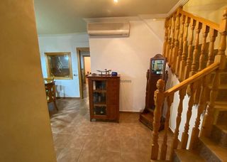 Casa adosada en venta en Sax