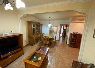 Casa adosada en venta en Sax