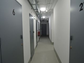 Trastero en alquiler en La Florida en Sevilla