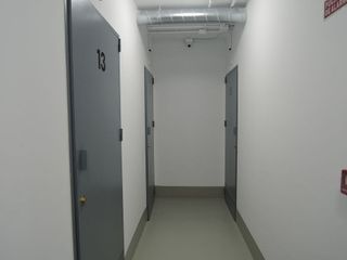 Trastero en alquiler en La Florida en Sevilla