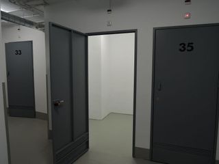 Trastero en alquiler en La Florida en Sevilla