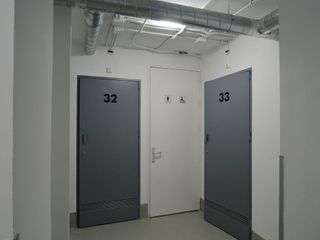 Trastero en alquiler en La Florida en Sevilla