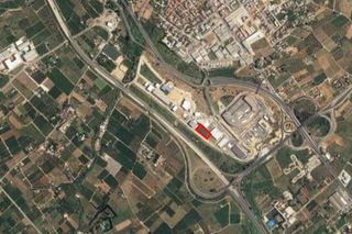 Terreno en alquiler en Ondara