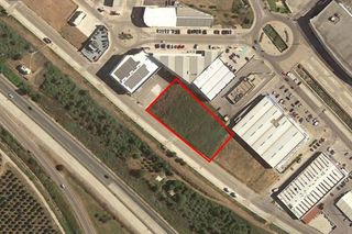 Terreno en alquiler en Ondara