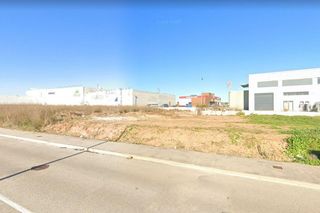 Terreno en alquiler en Ondara