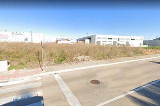 Terreno en alquiler en Ondara