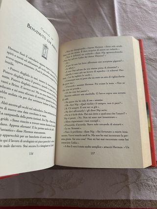 Il Tempo non si ferma x i Topi + Topi alla Ribalta