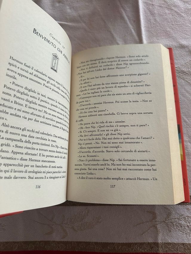 Il Tempo non si ferma x i Topi + Topi alla Ribalta