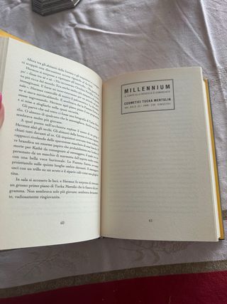 Il Tempo non si ferma x i Topi + Topi alla Ribalta