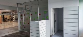 Local comercial en alquiler en Campo San Francisco - Plaza de América en Oviedo