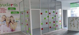 Local comercial en alquiler en Campo San Francisco - Plaza de América en Oviedo