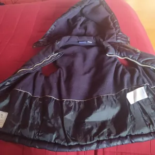 Gilet bambino 5-6 anni