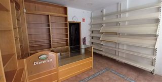 Local comercial en alquiler en Centro en Gijón
