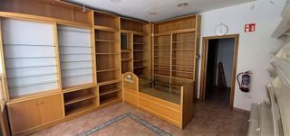 Local comercial en alquiler en Centro en Gijón