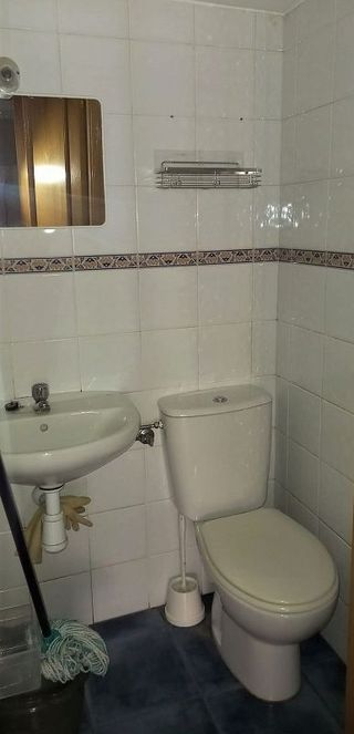 Local comercial en alquiler en Centro en Gijón