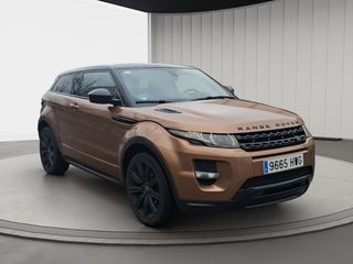 Land Rover Range Rover Evoque 2.0L Si4 Dynamic 4x4 Auto 177 kW (240 CV)