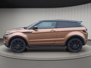 Land Rover Range Rover Evoque 2.0L Si4 Dynamic 4x4 Auto 177 kW (240 CV)