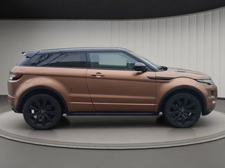 Land Rover Range Rover Evoque 2.0L Si4 Dynamic 4x4 Auto 177 kW (240 CV)