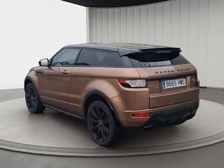 Land Rover Range Rover Evoque 2.0L Si4 Dynamic 4x4 Auto 177 kW (240 CV)