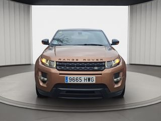 Land Rover Range Rover Evoque 2.0L Si4 Dynamic 4x4 Auto 177 kW (240 CV)