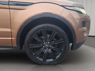 Land Rover Range Rover Evoque 2.0L Si4 Dynamic 4x4 Auto 177 kW (240 CV)