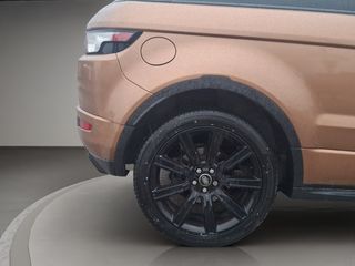 Land Rover Range Rover Evoque 2.0L Si4 Dynamic 4x4 Auto 177 kW (240 CV)