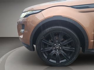 Land Rover Range Rover Evoque 2.0L Si4 Dynamic 4x4 Auto 177 kW (240 CV)