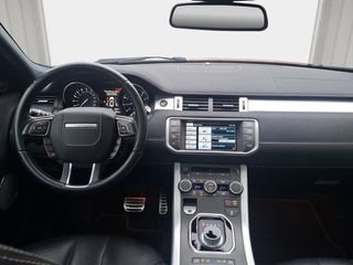 Land Rover Range Rover Evoque 2.0L Si4 Dynamic 4x4 Auto 177 kW (240 CV)