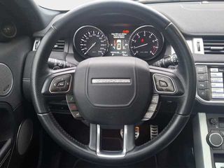 Land Rover Range Rover Evoque 2.0L Si4 Dynamic 4x4 Auto 177 kW (240 CV)