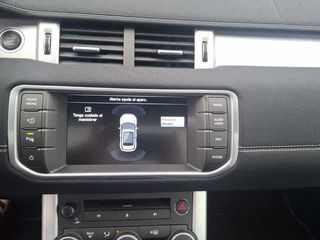 Land Rover Range Rover Evoque 2.0L Si4 Dynamic 4x4 Auto 177 kW (240 CV)