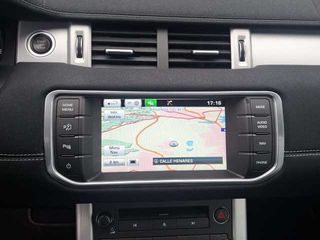 Land Rover Range Rover Evoque 2.0L Si4 Dynamic 4x4 Auto 177 kW (240 CV)