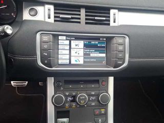 Land Rover Range Rover Evoque 2.0L Si4 Dynamic 4x4 Auto 177 kW (240 CV)