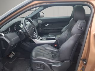 Land Rover Range Rover Evoque 2.0L Si4 Dynamic 4x4 Auto 177 kW (240 CV)