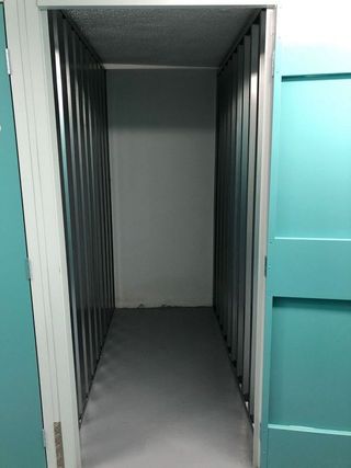 Trastero en alquiler en Guindalera en Madrid