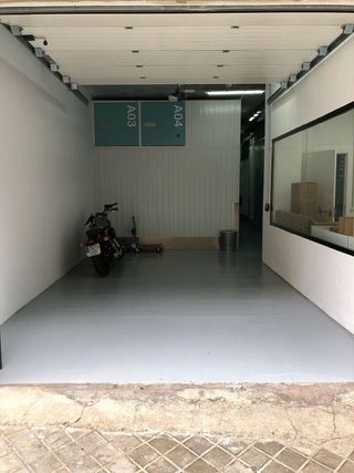 Trastero en alquiler en Guindalera en Madrid