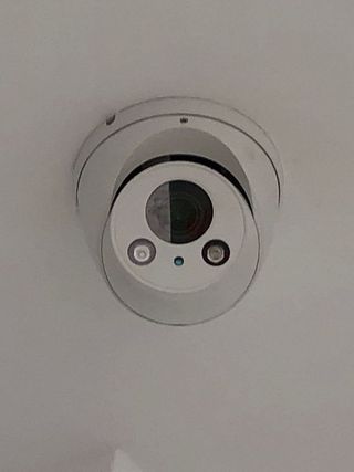 Trastero en alquiler en Guindalera en Madrid