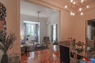 Piso en alquiler en Jerónimos en Madrid