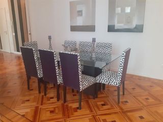 Piso en alquiler en Jerónimos en Madrid