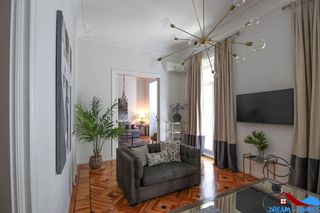 Piso en alquiler en Jerónimos en Madrid