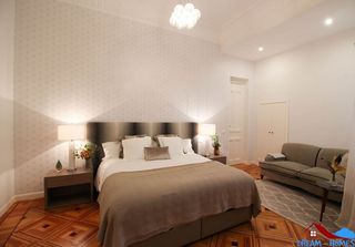 Piso en alquiler en Jerónimos en Madrid