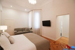 Piso en alquiler en Jerónimos en Madrid