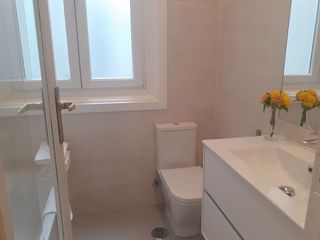 Piso en alquiler en Jerónimos en Madrid