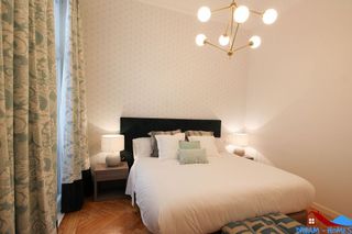 Piso en alquiler en Jerónimos en Madrid