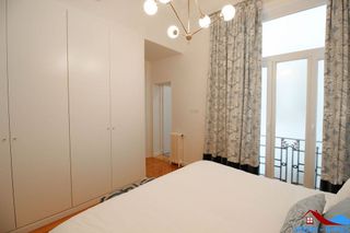 Piso en alquiler en Jerónimos en Madrid