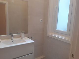 Piso en alquiler en Jerónimos en Madrid