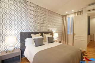 Piso en alquiler en Jerónimos en Madrid