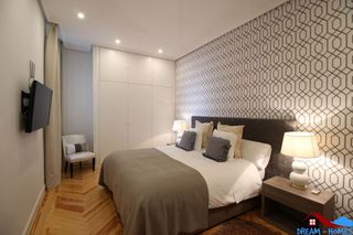 Piso en alquiler en Jerónimos en Madrid