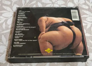 CD LO + DURO 2 - Compilatorio