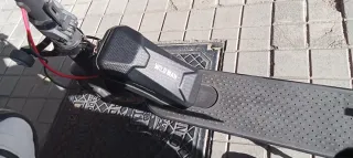 Xiaomi Pro 2 Patinete Eléctrico