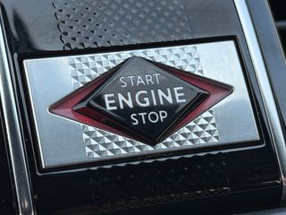 DS DS 7 CROSSBACK 2020